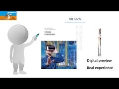 مصنع التصلب الآلي بالماء الساخن