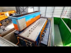 غلاية زنك عالية الجودة