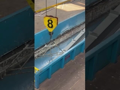 خط الجلفنة بالغمس الساخن Beihai